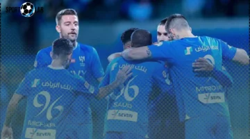 عاجل الآن: 5 أسباب تدفع الهلال السعودي لتغيير مستقبل نجمه في 2025